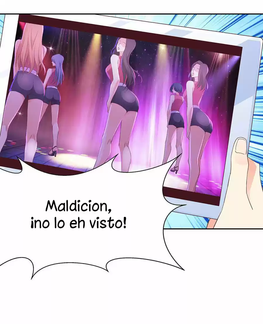 Mi Novia Parece Un Chico - Capítulo 5 - Página 20 - LectorTMOo