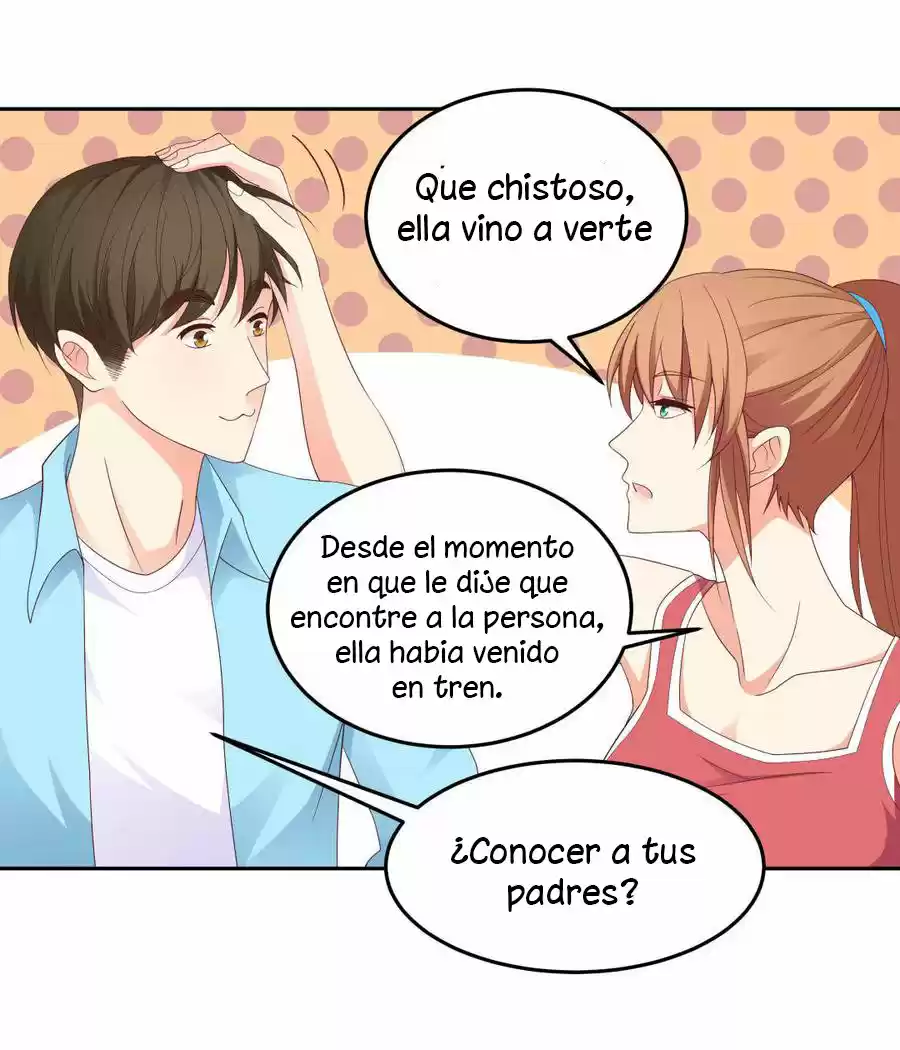 Mi Novia Parece Un Chico - Capítulo 5 - Página 24 - LectorTMOo