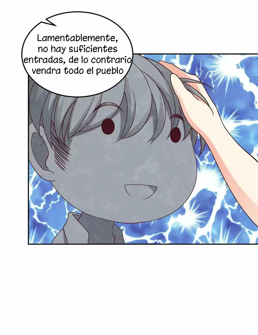 Mi Novia Parece Un Chico - Capítulo 5 - Página 25 - LectorTMOo