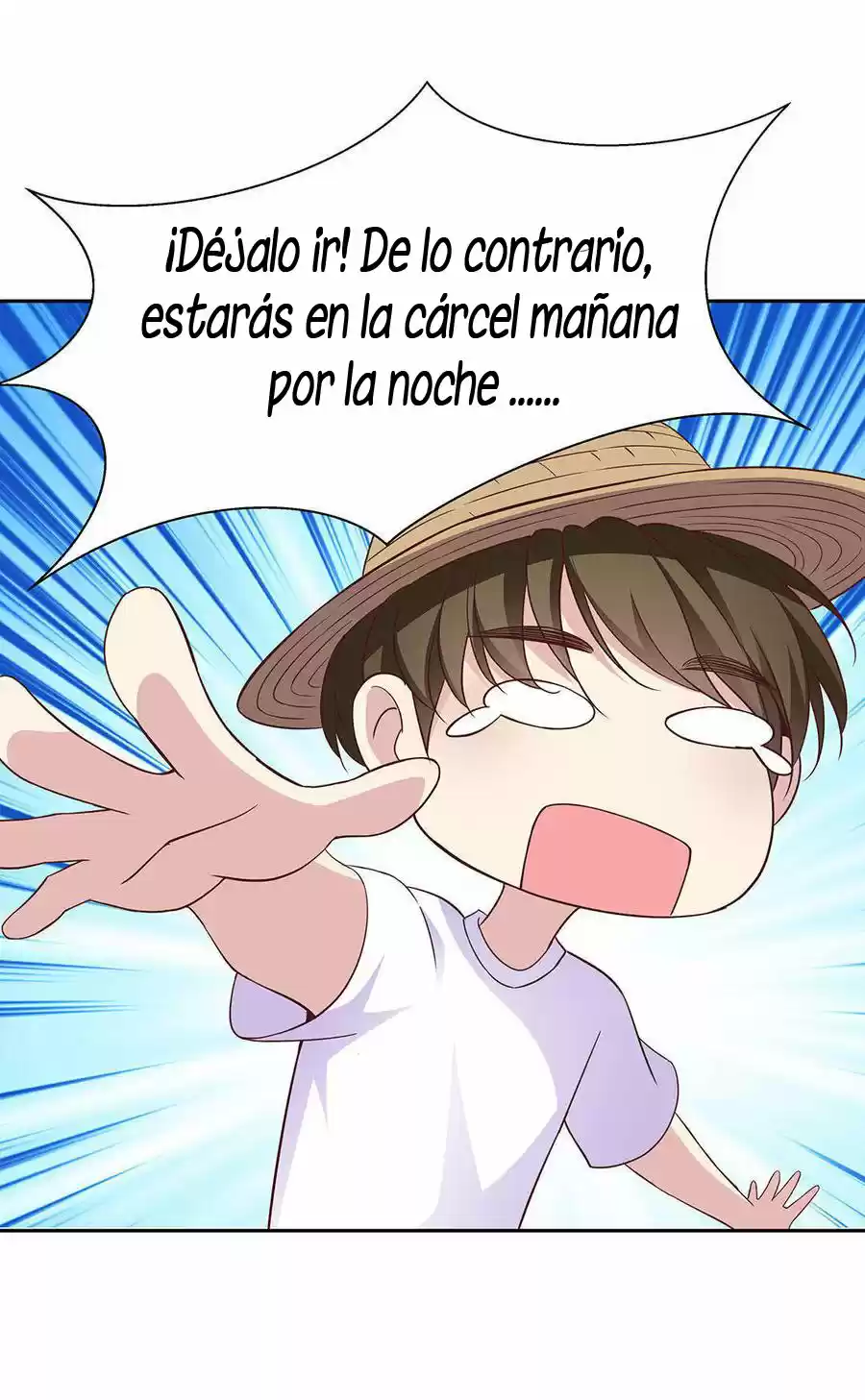 Mi Novia Parece Un Chico - Capítulo 6 - Página 9 - LectorTMOo