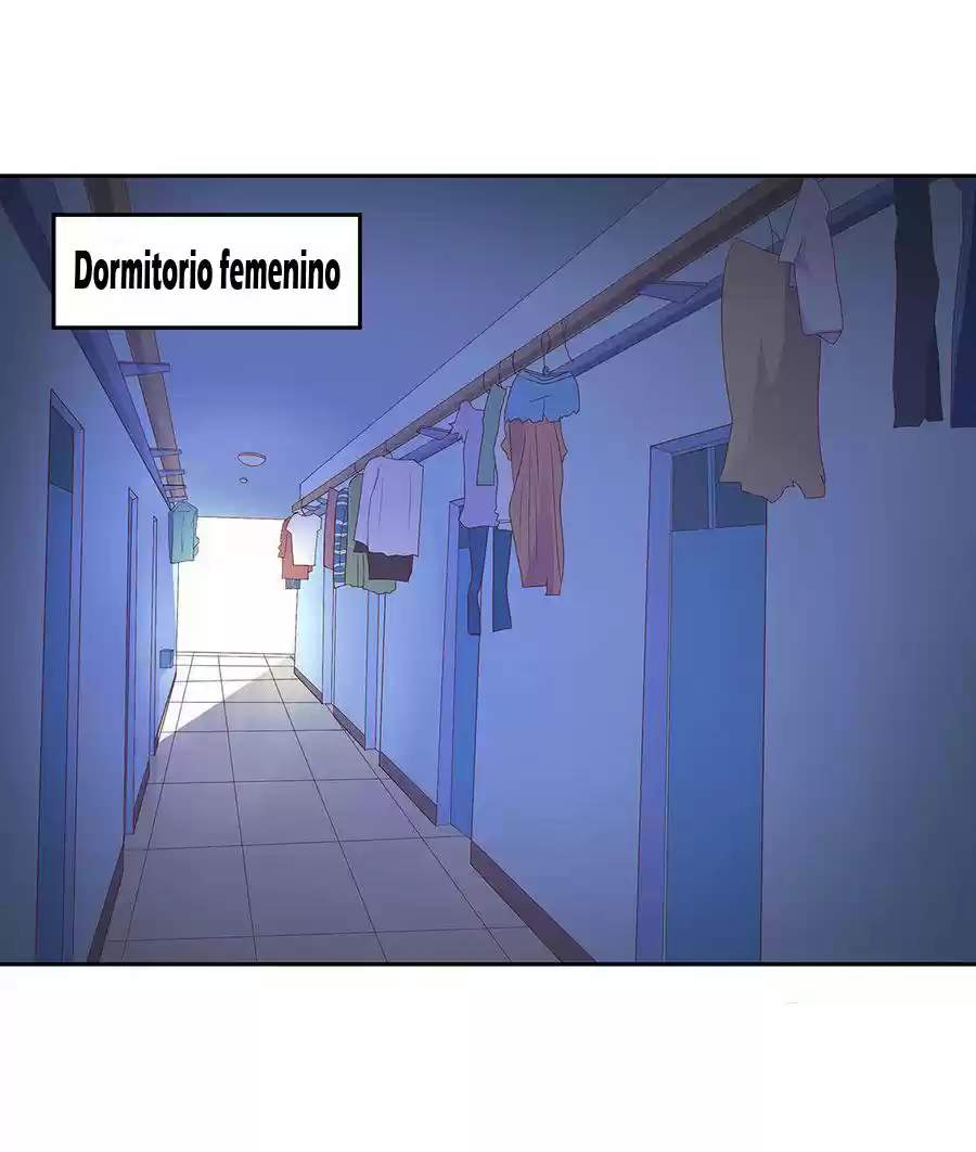 Mi Novia Parece Un Chico - Capítulo 6 - Página 22 - LectorTMOo