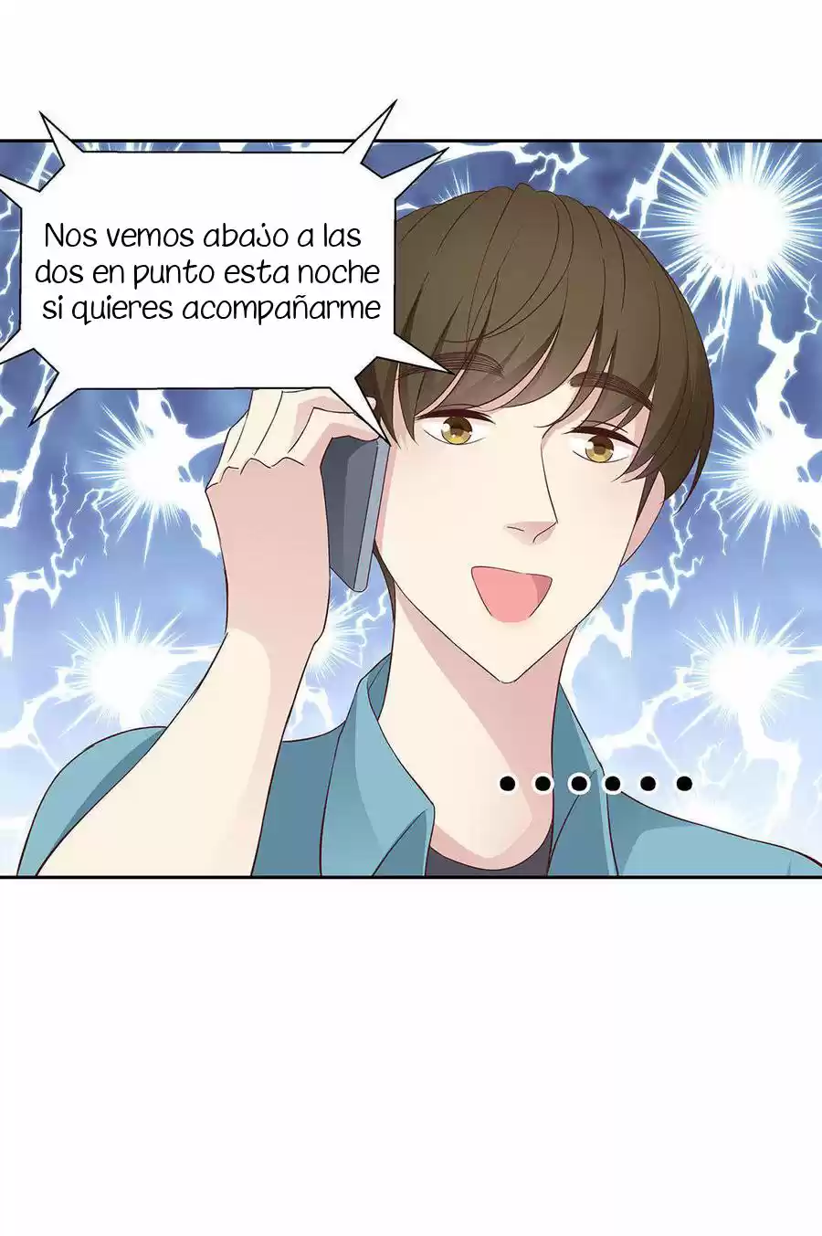 Mi Novia Parece Un Chico - Capítulo 6 - Página 28 - LectorTMOo