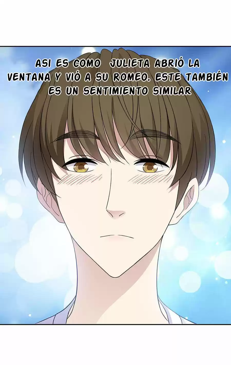 Mi Novia Parece Un Chico - Capítulo 7 - Página 19 - LectorTMOo