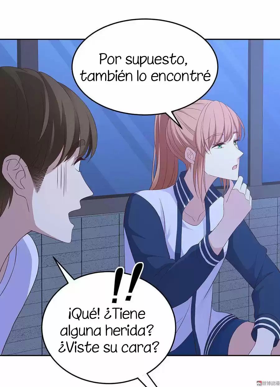 Mi Novia Parece Un Chico - Capítulo 7 - Página 23 - LectorTMOo