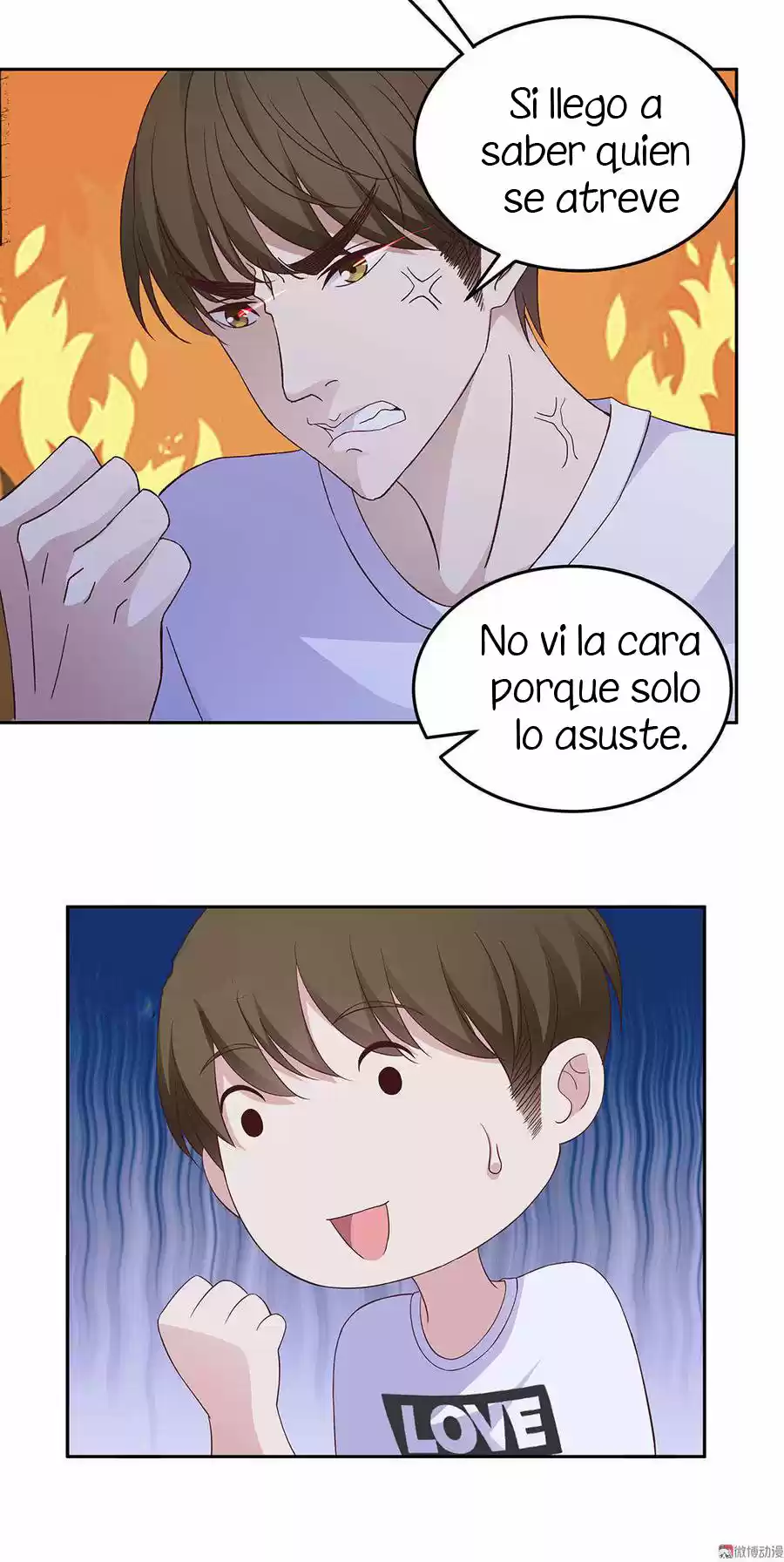 Mi Novia Parece Un Chico - Capítulo 7 - Página 24 - LectorTMOo