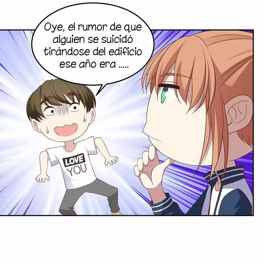 Mi Novia Parece Un Chico - Capítulo 7 - Página 25 - LectorTMOo