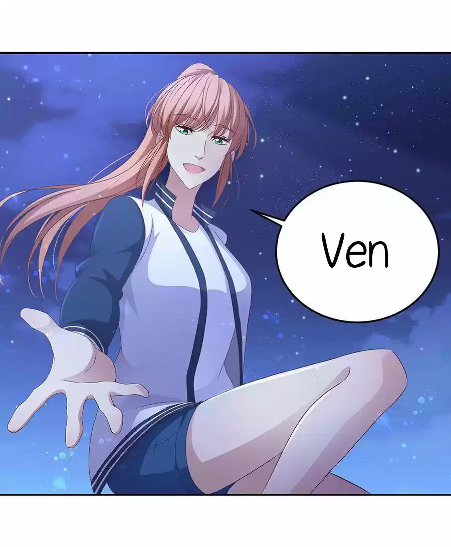 Mi Novia Parece Un Chico - Capítulo 7 - Página 35 - LectorTMOo