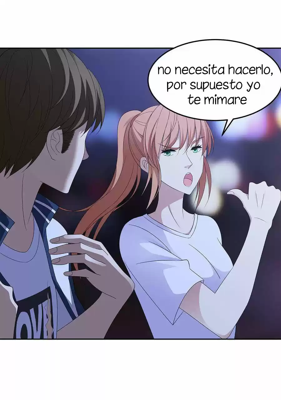 Mi Novia Parece Un Chico - Capítulo 8 - Página 8 - LectorTMOo