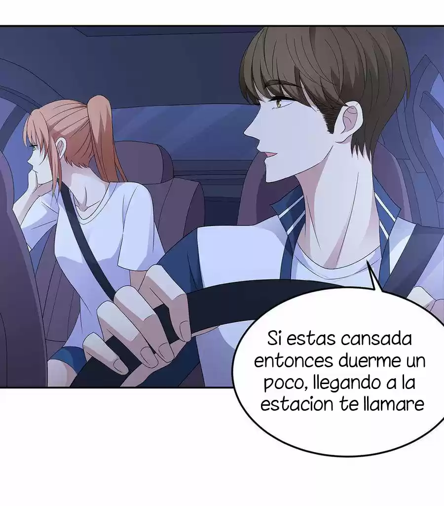 Mi Novia Parece Un Chico - Capítulo 8 - Página 11 - LectorTMOo