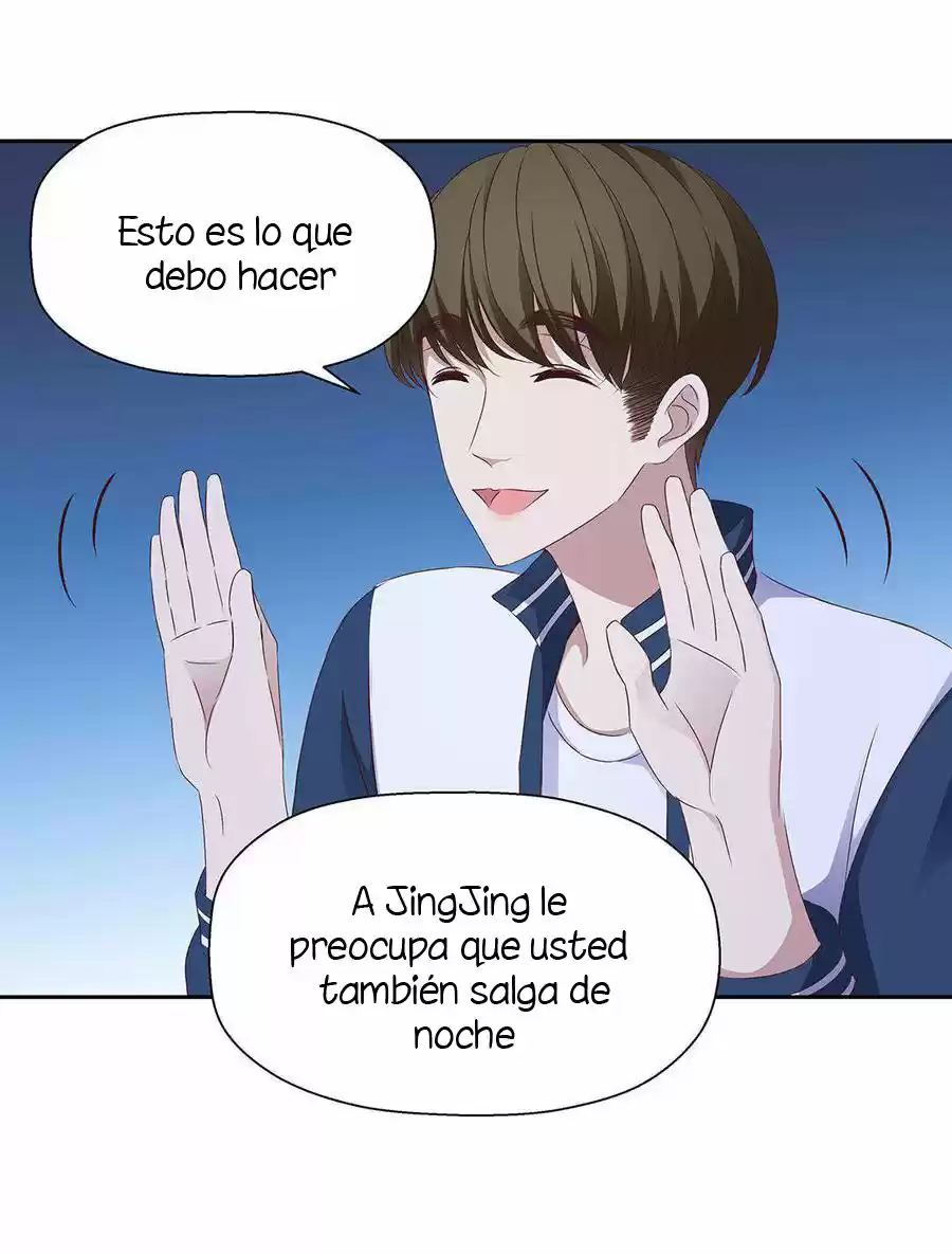 Mi Novia Parece Un Chico - Capítulo 9 - Página 6 - LectorTMOo