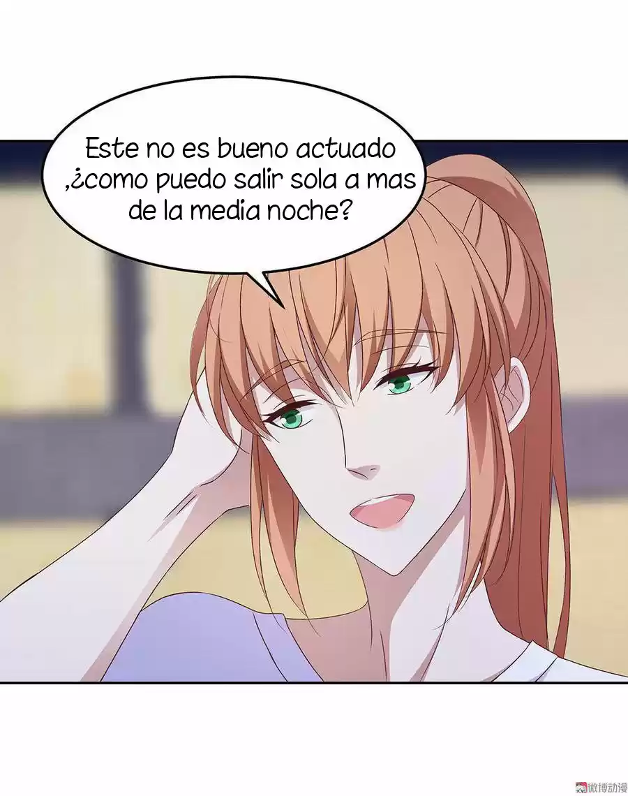 Mi Novia Parece Un Chico - Capítulo 9 - Página 9 - LectorTMOo