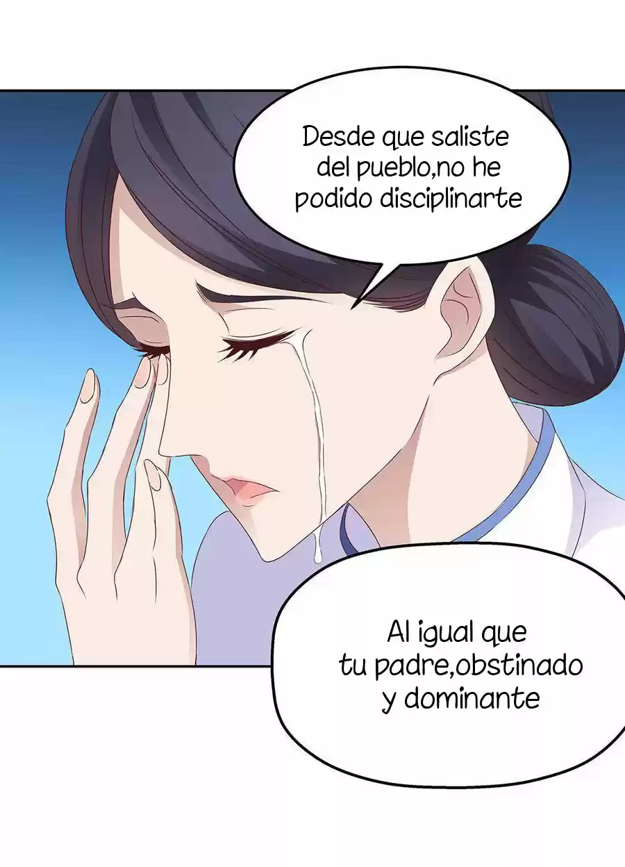 Mi Novia Parece Un Chico - Capítulo 9 - Página 12 - LectorTMOo