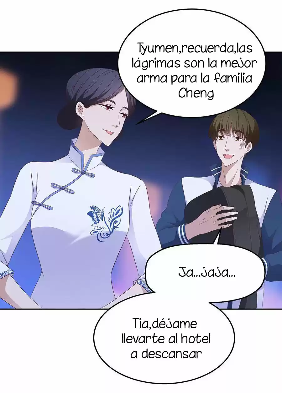 Mi Novia Parece Un Chico - Capítulo 9 - Página 17 - LectorTMOo