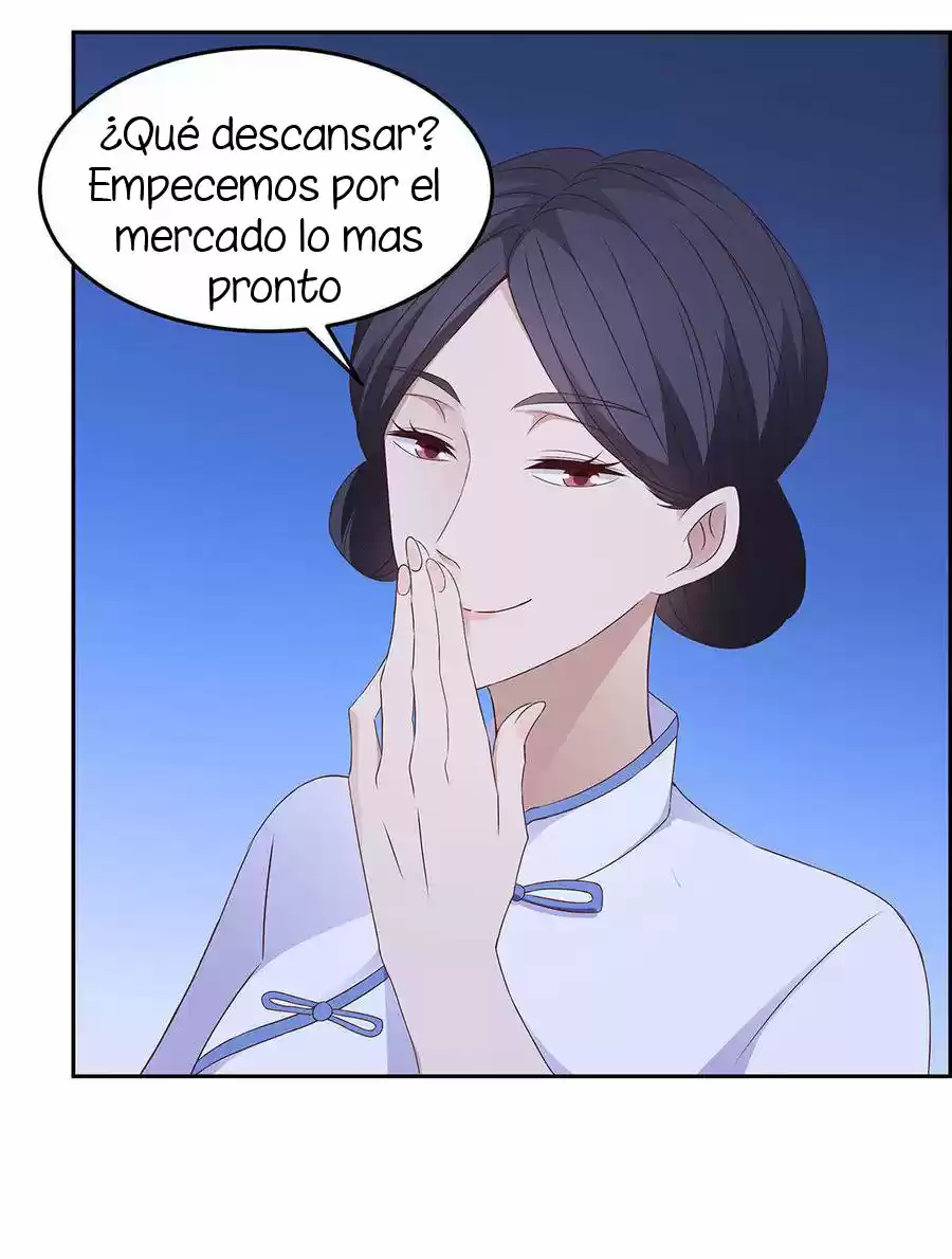 Mi Novia Parece Un Chico - Capítulo 9 - Página 18 - LectorTMOo