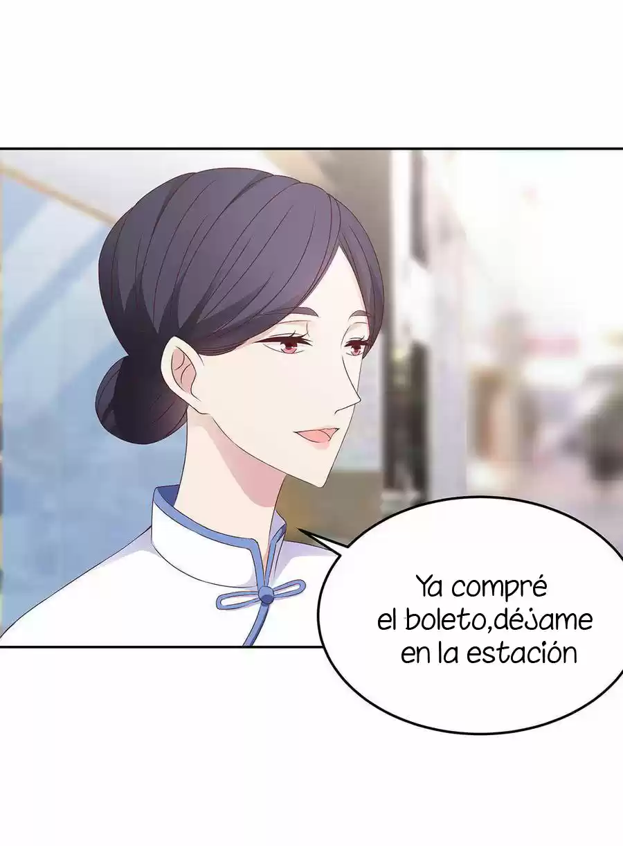 Mi Novia Parece Un Chico - Capítulo 9 - Página 26 - LectorTMOo