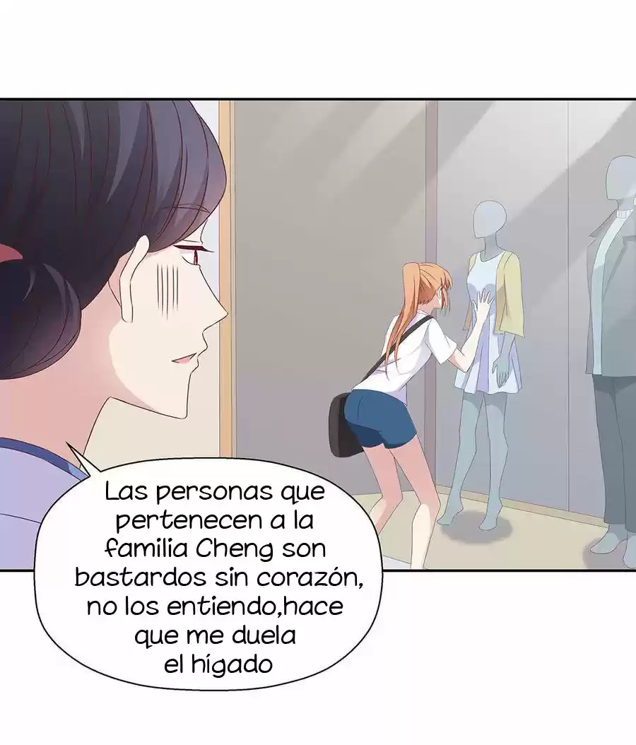 Mi Novia Parece Un Chico - Capítulo 9 - Página 30 - LectorTMOo