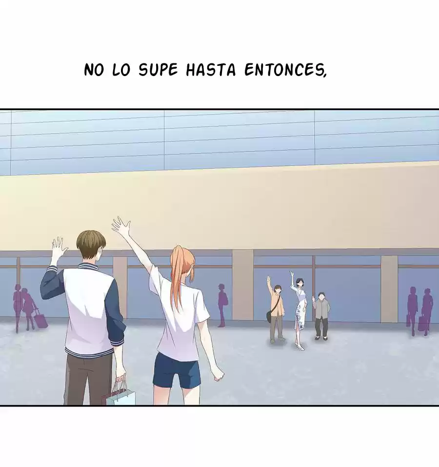 Mi Novia Parece Un Chico - Capítulo 9 - Página 34 - LectorTMOo