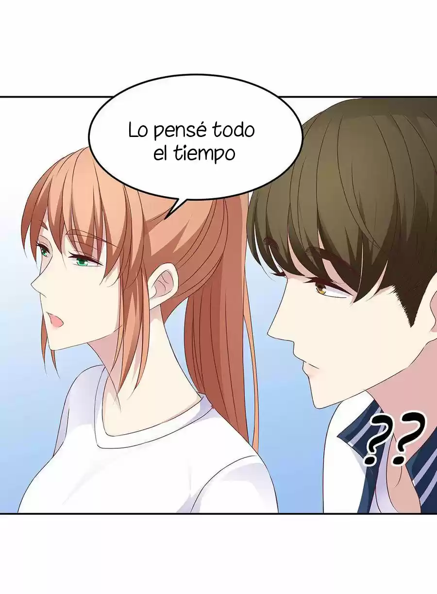 Mi Novia Parece Un Chico - Capítulo 9 - Página 36 - LectorTMOo