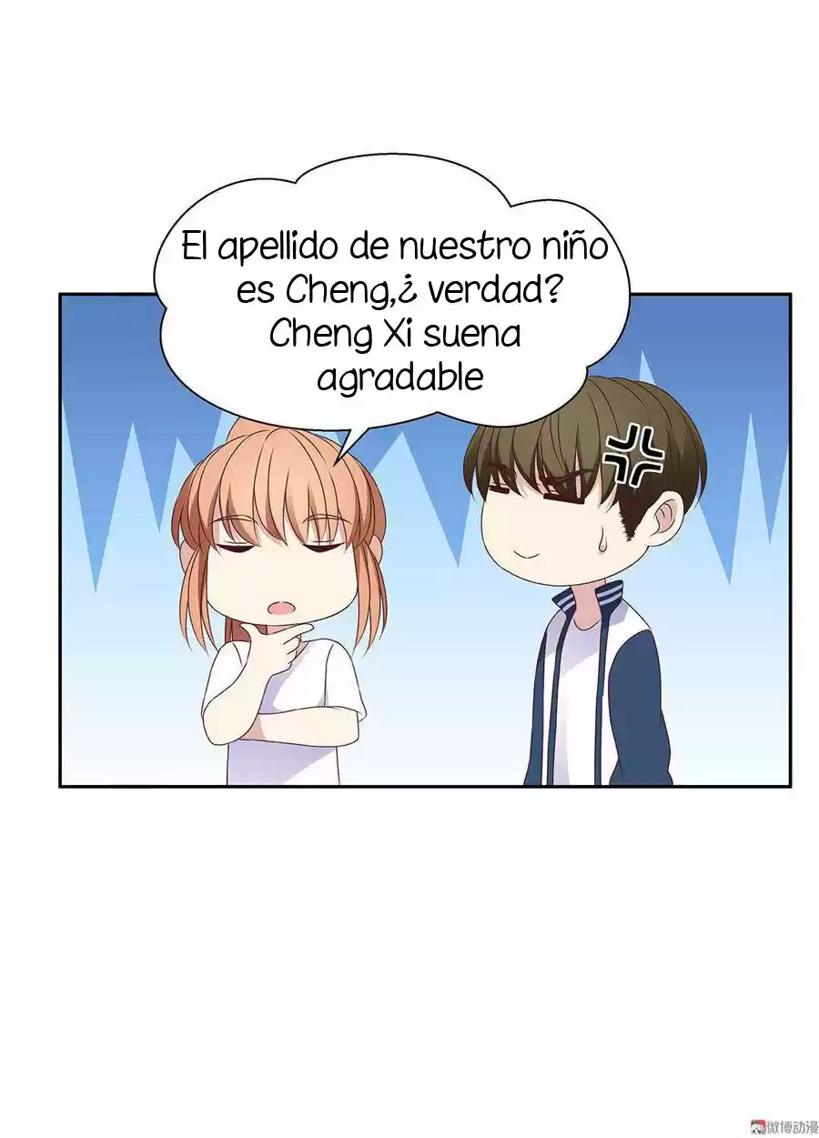 Mi Novia Parece Un Chico - Capítulo 9 - Página 37 - LectorTMOo