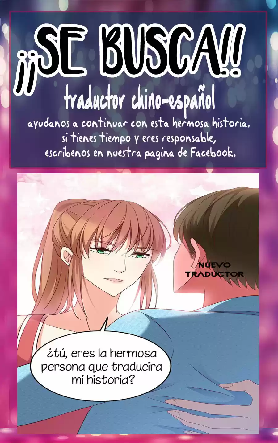 Mi Novia Parece Un Chico - Capítulo 9 - Página 39 - LectorTMOo