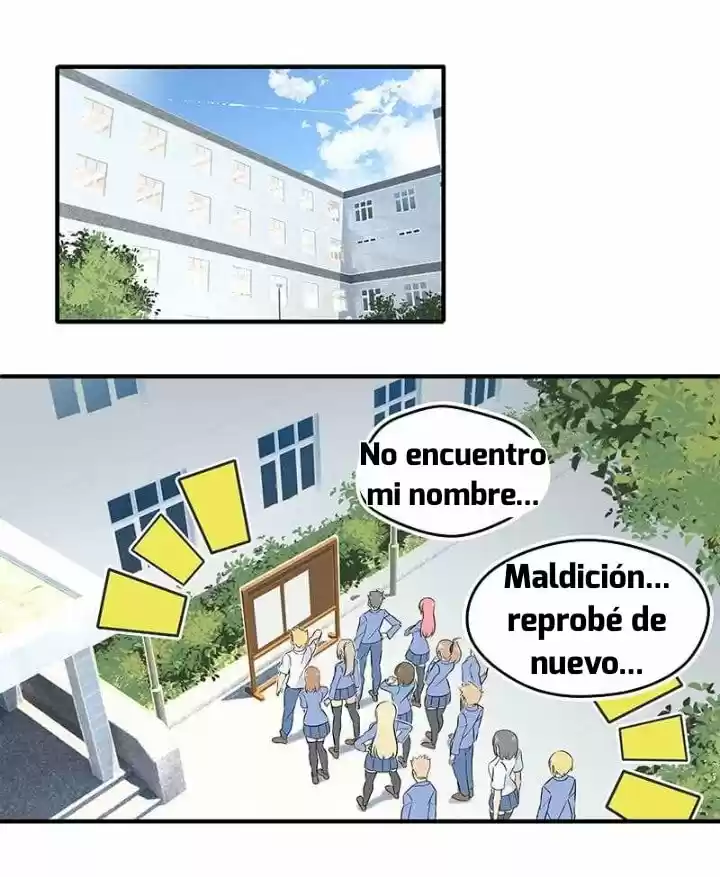 Mi Novia Súcubo - Capítulo 1 - Página 2 - LectorTMOo