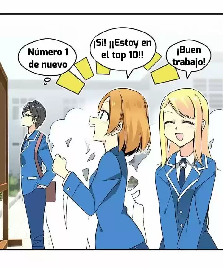 Mi Novia Súcubo - Capítulo 1 - Página 5 - LectorTMOo
