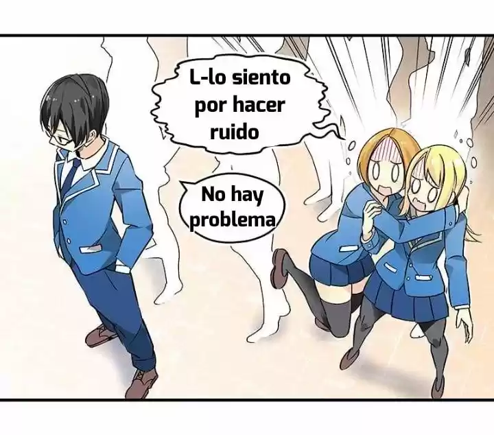 Mi Novia Súcubo - Capítulo 1 - Página 7 - LectorTMOo