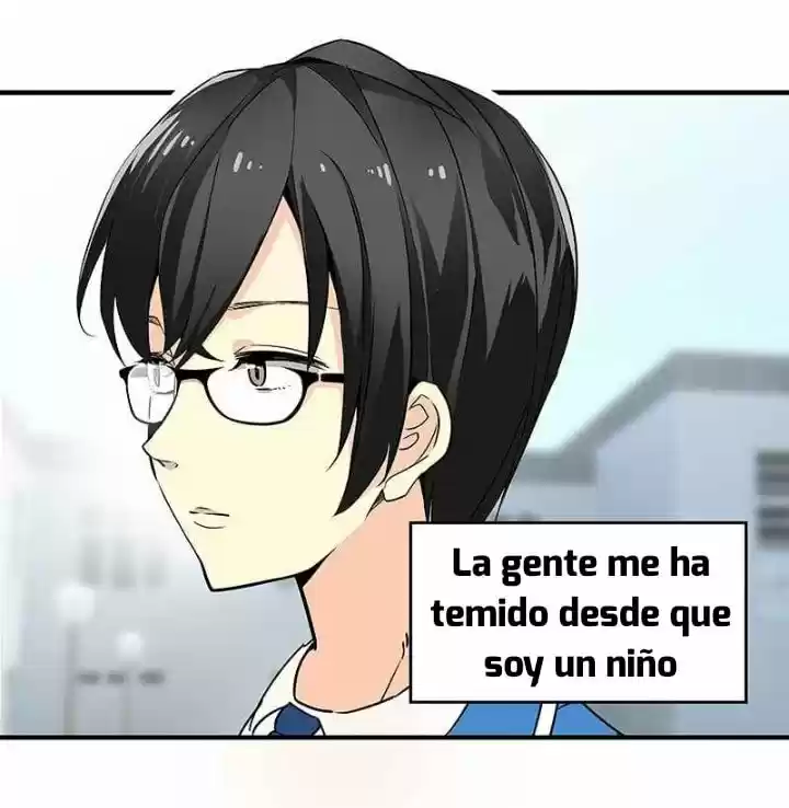 Mi Novia Súcubo - Capítulo 1 - Página 8 - LectorTMOo