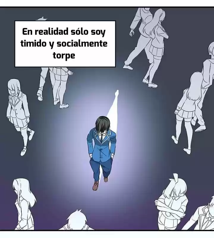 Mi Novia Súcubo - Capítulo 1 - Página 10 - LectorTMOo