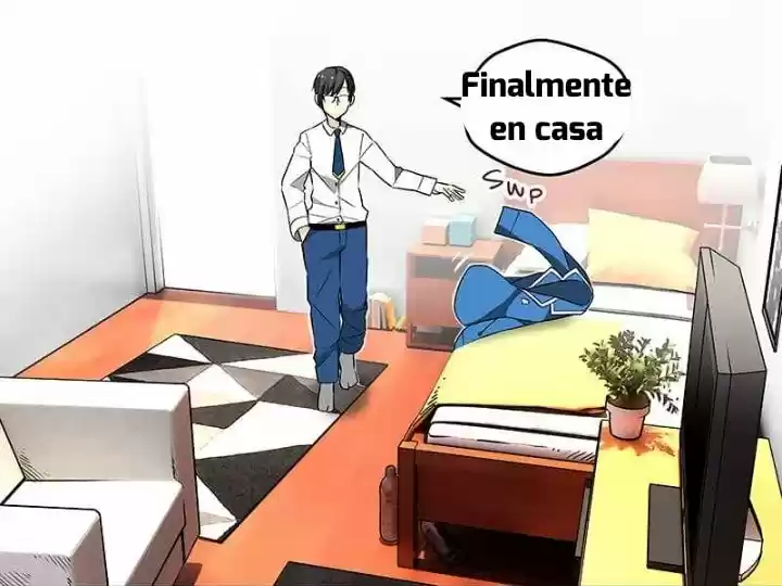 Mi Novia Súcubo - Capítulo 1 - Página 13 - LectorTMOo