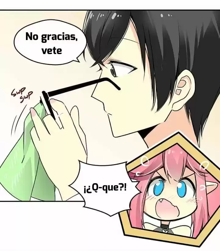 Mi Novia Súcubo - Capítulo 1 - Página 17 - LectorTMOo