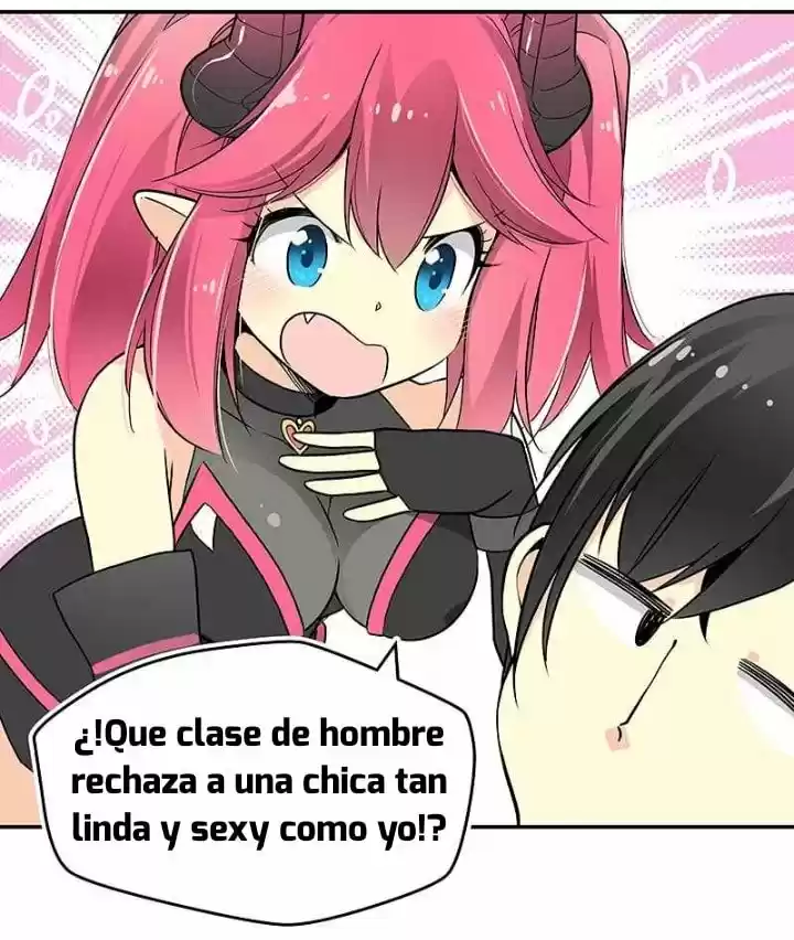 Mi Novia Súcubo - Capítulo 1 - Página 19 - LectorTMOo