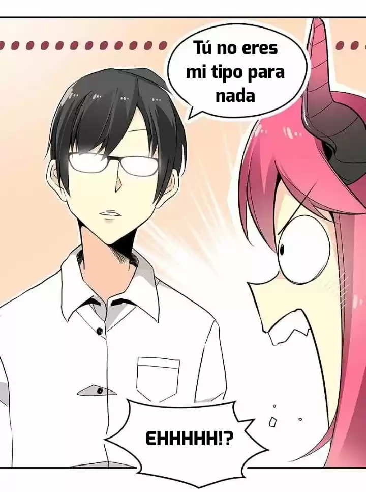 Mi Novia Súcubo - Capítulo 1 - Página 22 - LectorTMOo