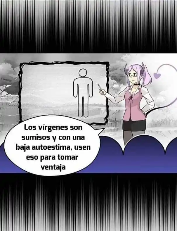 Mi Novia Súcubo - Capítulo 10 - Página 6 - LectorTMOo