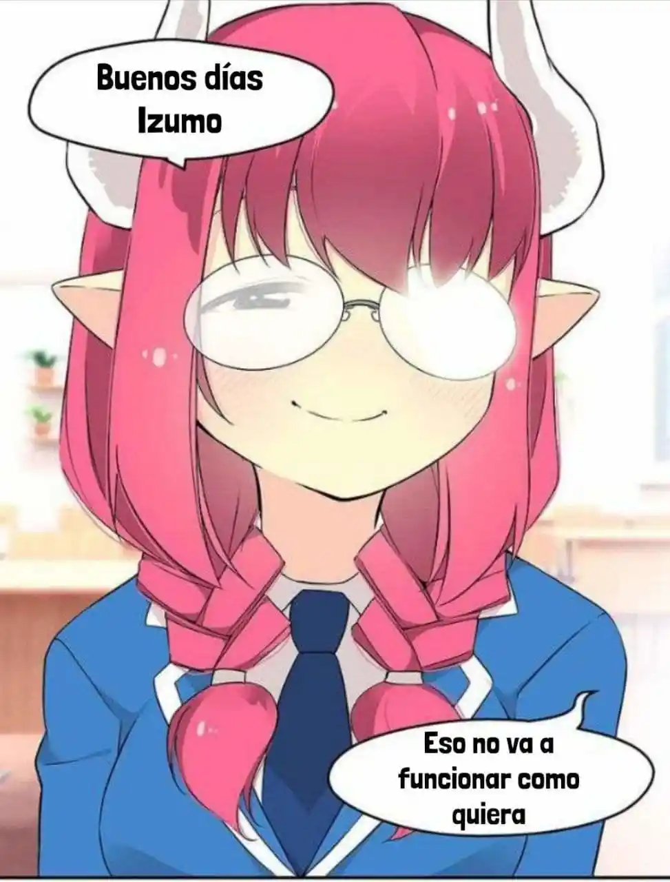 Mi Novia Súcubo - Capítulo 11 - Página 9 - LectorTMOo
