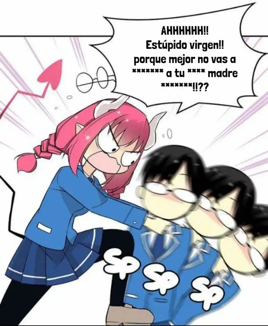 Mi Novia Súcubo - Capítulo 11 - Página 10 - LectorTMOo