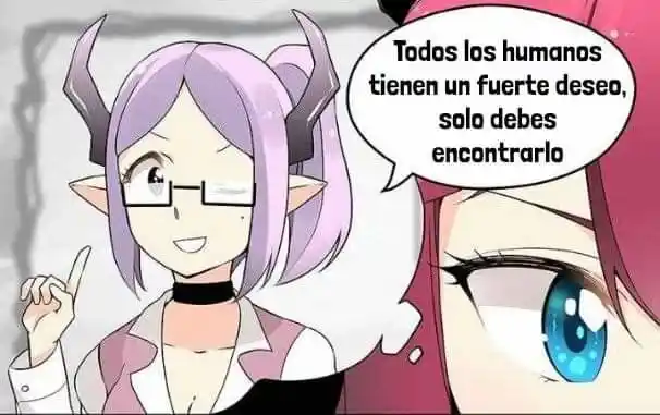Mi Novia Súcubo - Capítulo 11 - Página 13 - LectorTMOo