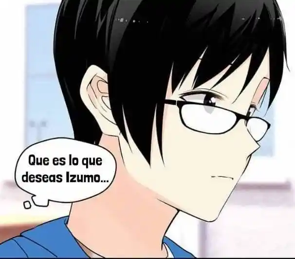 Mi Novia Súcubo - Capítulo 11 - Página 14 - LectorTMOo