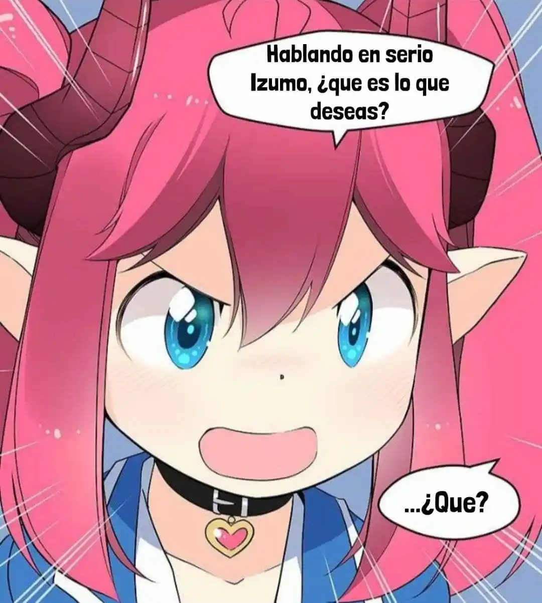 Mi Novia Súcubo - Capítulo 11 - Página 19 - LectorTMOo