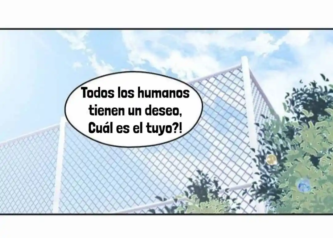 Mi Novia Súcubo - Capítulo 11 - Página 20 - LectorTMOo