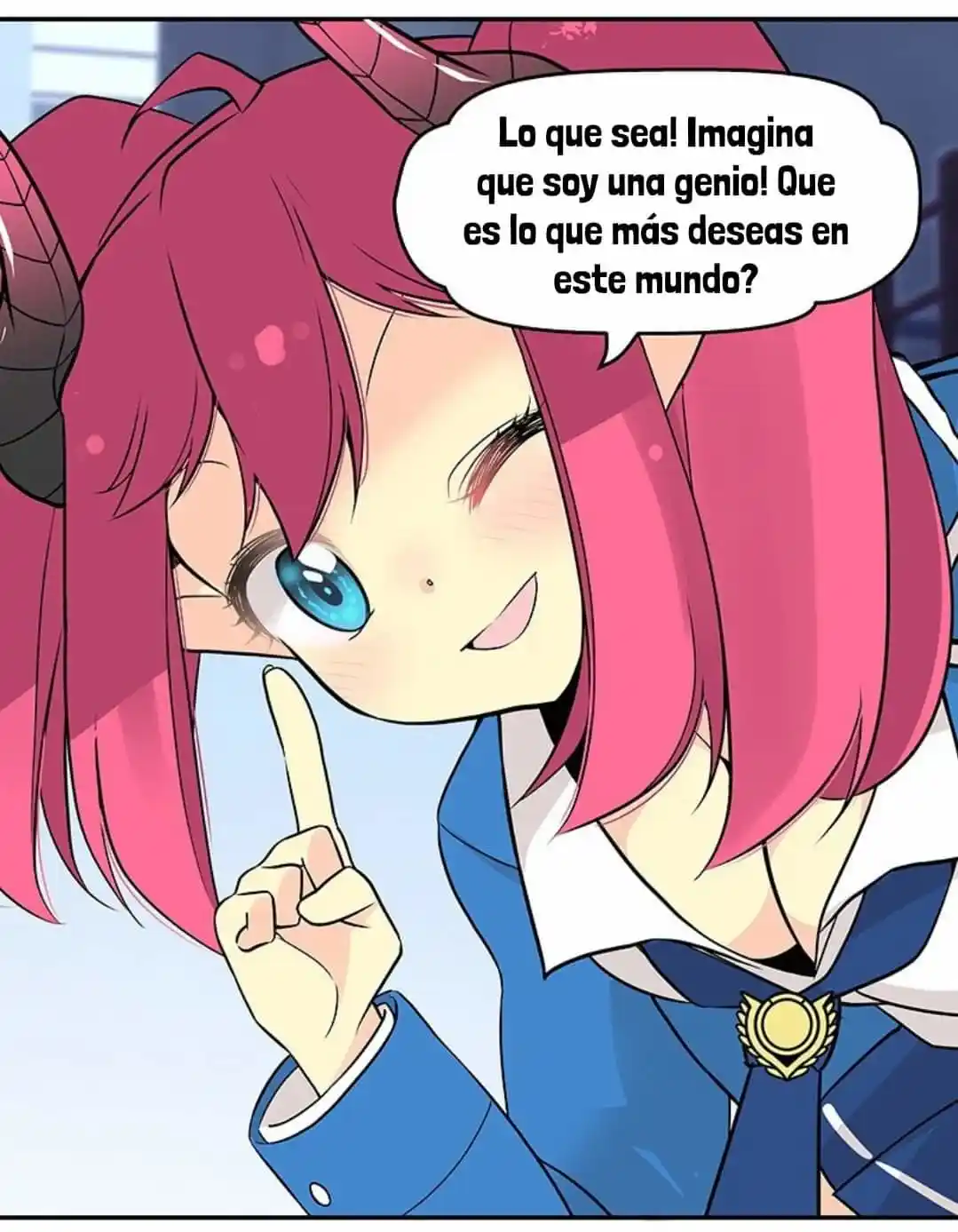 Mi Novia Súcubo - Capítulo 12 - Página 2 - LectorTMOo