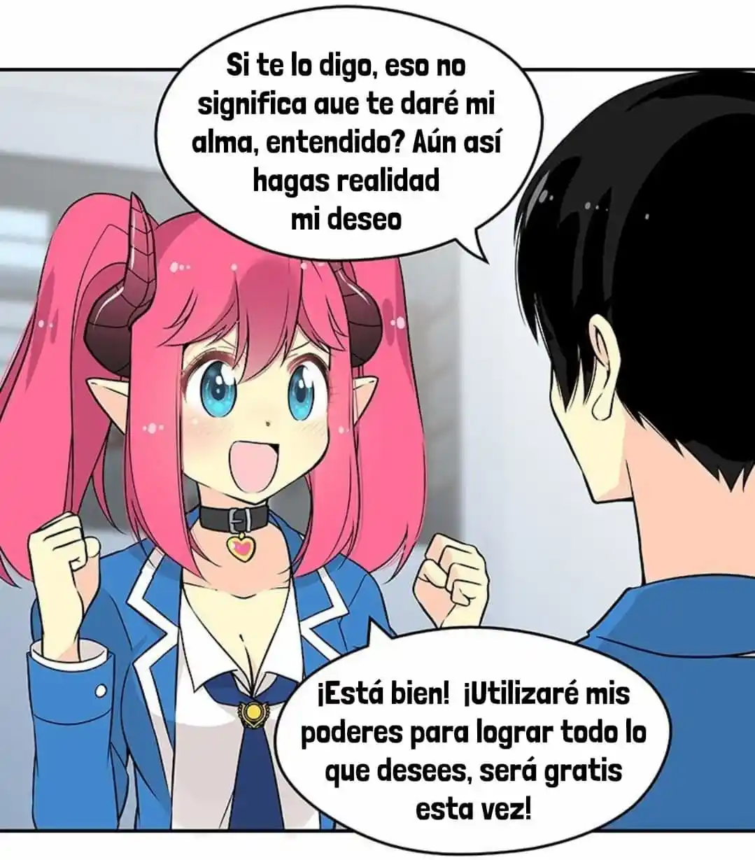 Mi Novia Súcubo - Capítulo 12 - Página 4 - LectorTMOo