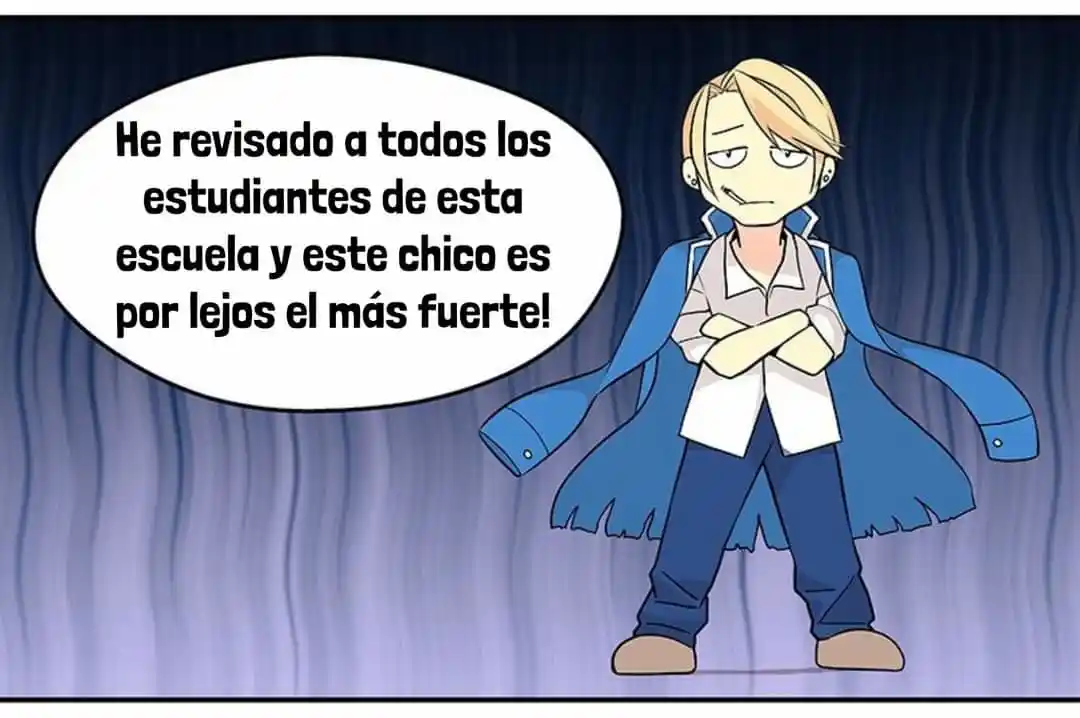 Mi Novia Súcubo - Capítulo 13 - Página 9 - LectorTMOo