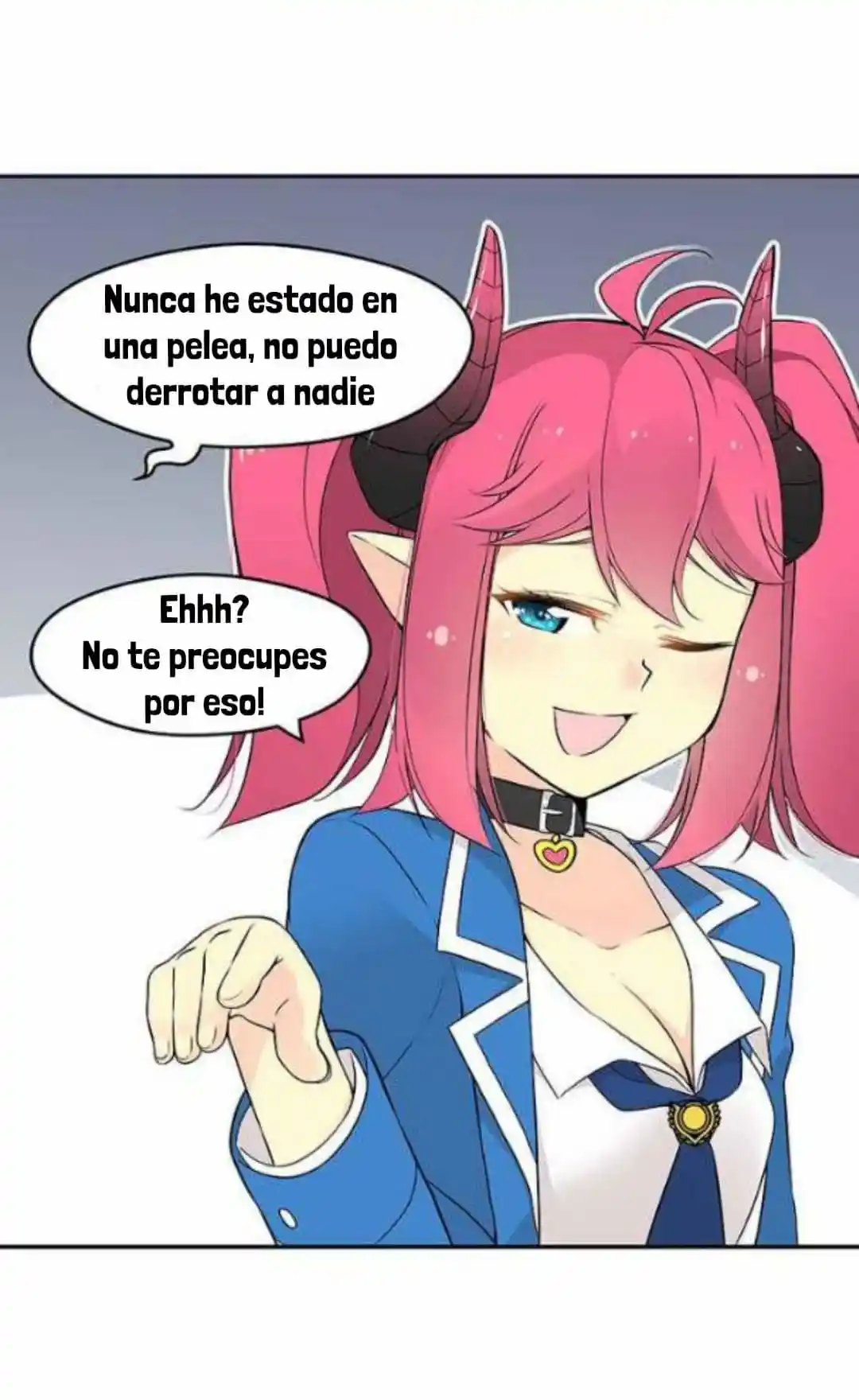Mi Novia Súcubo - Capítulo 14 - Página 2 - LectorTMOo