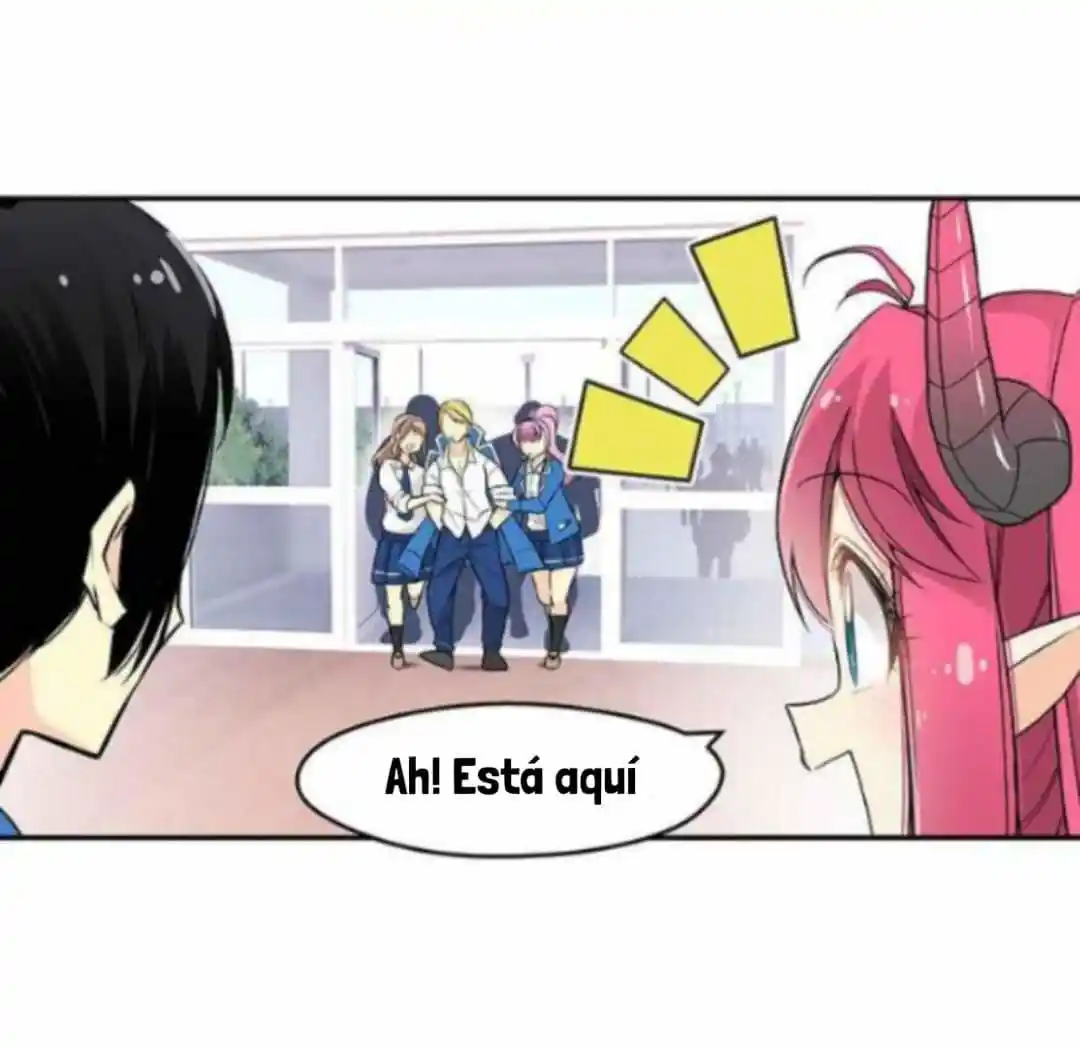 Mi Novia Súcubo - Capítulo 14 - Página 3 - LectorTMOo