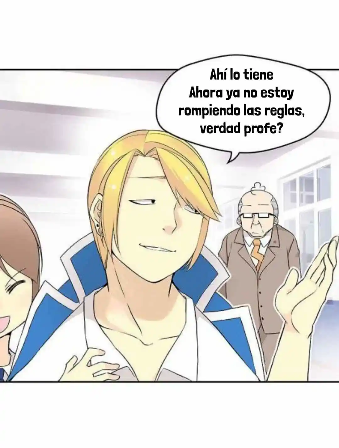 Mi Novia Súcubo - Capítulo 14 - Página 6 - LectorTMOo