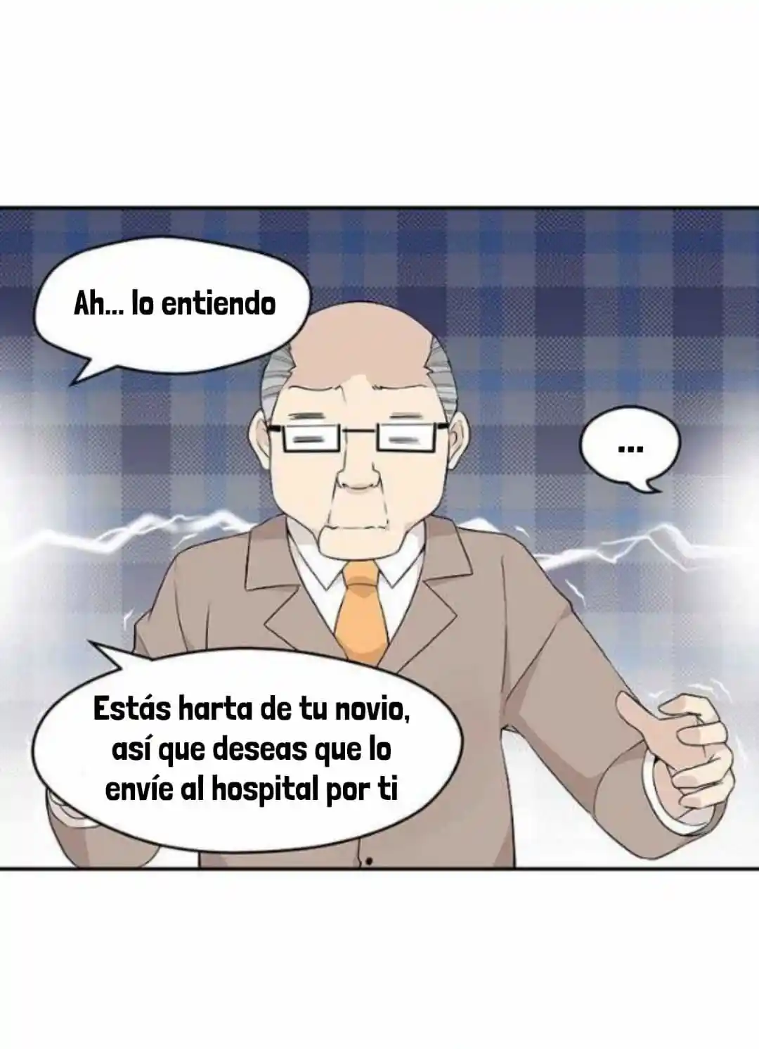 Mi Novia Súcubo - Capítulo 14 - Página 13 - LectorTMOo