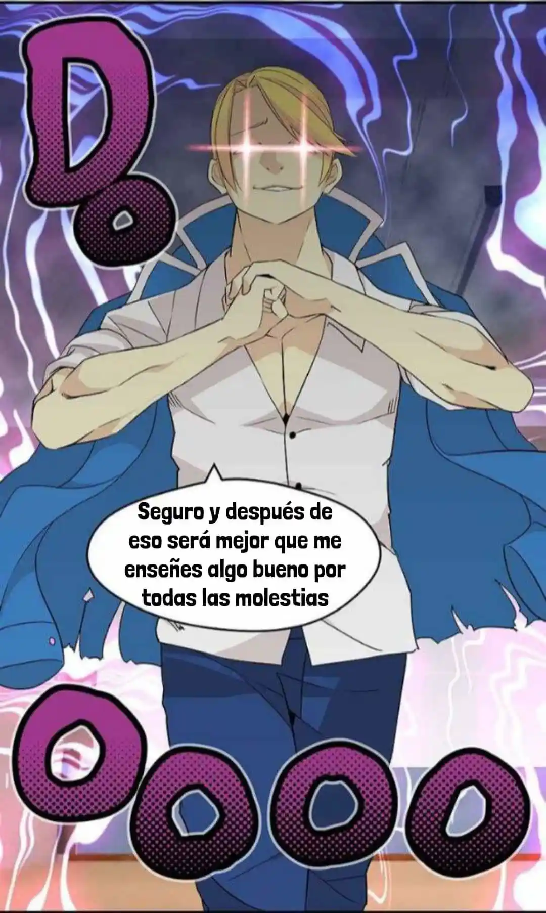 Mi Novia Súcubo - Capítulo 14 - Página 14 - LectorTMOo
