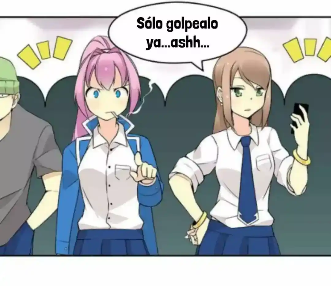 Mi Novia Súcubo - Capítulo 15 - Página 15 - LectorTMOo