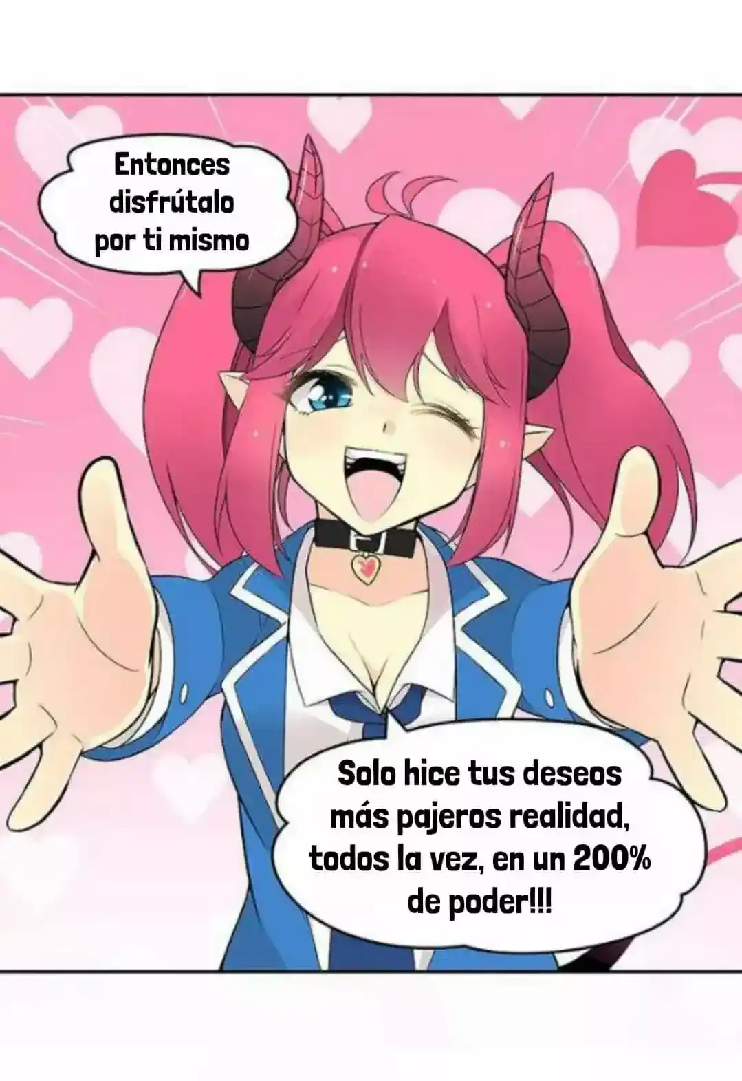 Mi Novia Súcubo - Capítulo 15 - Página 18 - LectorTMOo